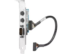 HPL NAC G3-SERIAL-PS-2-ADAPTER-1VD82AA
