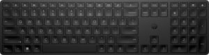 HPL KBD 455-WLS-4R177AA