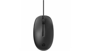 HP 125 Wired Mouse