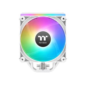 Thermaltake ASTRIA 200 ARGB Lighting CPU Cooler - White