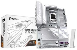 GIG MBD GA-B850-A-ELITE-WF7-ICE