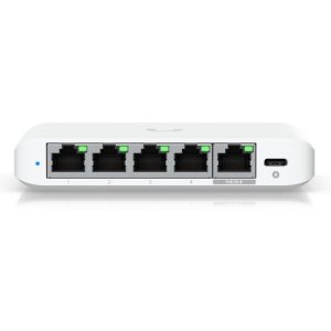 Ubiquiti Flex Mini 2.5G PoE Switch