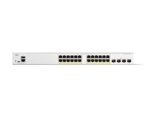 CIS LAN C1300-24FP-4X
