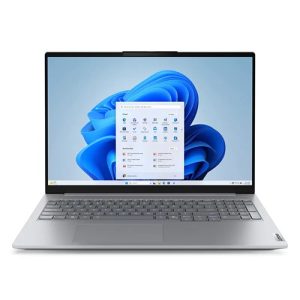 Lenovo ThinkBook 16 G8 16" WUXGA Intel Core Ultra 7 32GB RAM 512GB SSD Windows 11 Pro Laptop