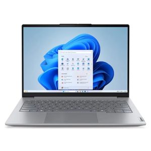 Lenovo ThinkBook 14 G8 14" WUXGA Intel Ultra 7 32GB RAM 512GB SSD Windows 11 Pro Laptop