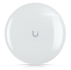 Ubiquiti Device Bridge Pro, 5 GHz Wireless Bridge, PoE Output Connects At 5+ km Distances / Seamlessly Uplinks to UniFi WiFi
