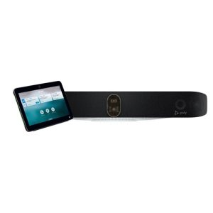 HPL VOI STUDIO-X72-TC10-VIDEO-BAR-A4MA7AA