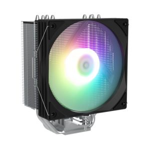 Zalman CNPS9X OPTIMA2, CPU Air Cooler, Size: 120mm, Socket: Intel LGA1851/1700/1200/115X/2066/2011-V3/2011, AMD AM5/AM4 / AM3, 1 Year Warranty