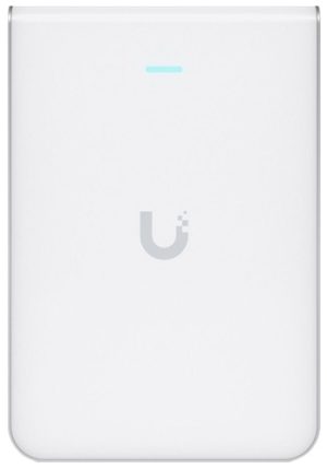 Ubiquiti U7 In-Wall WiFi 7 Access Point