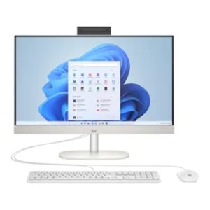 HP ProOne 240 G10 23.8" All-in-One Desktop Intel i5-1334U 16GB RAM 512GB SSD Windows 11 Pro