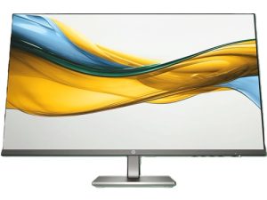 HP Series 5 527da 27" FHD IPS Monitor