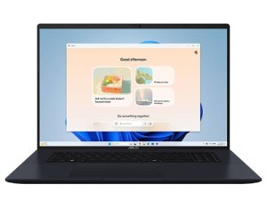 Asus M1807HA-S8033W Vivobook 18 AMD RYZEN 7 260 18.4" 16G DDR5 1TB W11