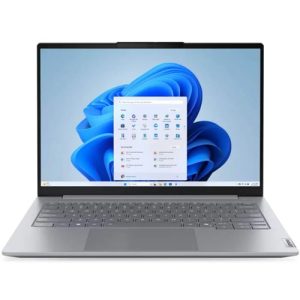 Lenovo ThinkBook 16 G8 16" WUXGA Laptop - Intel Core Ultra 5-225U, 16GB RAM, 512GB SSD, Windows 11 Pro