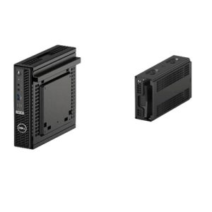 DEL MNT MICRO-DUAL-VESA-MOUNT-W-ADAPTER-482-BBEQ