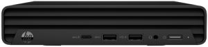HP Pro Mini 260 G9 Desktop PC - Intel Core i5-1334U / 16GB RAM / 512GB SSD / Windows 11 Pro