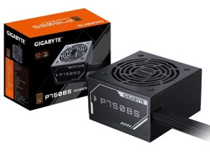 Gigabyte P750BS 750W 80 Plus Bronze Power Supply
