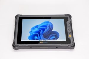 OneRugged M10J Rugged Tablet, 10.1" (1200x1920 1000nits), N5100, 8GB RAM, 128GB SSD, LTE + GPS, Windows 11 Pro, 3 Year Warranty