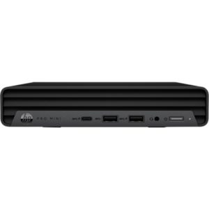 HP Pro Mini 400 G9 - Intel Core i5-14500T / 16GB RAM / 512GB SSD / Windows 11 Pro
