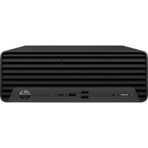 HP Pro SFF 400 G9 Desktop PC - Intel Core i7-14700 / 16GB DDR5 RAM / 512GB NVMe SSD / Windows 11 Pro / 3 Year Onsite Warranty