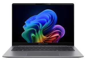 Asus ExpertBook P5 P5405CSA-NZ0667X 14" WQXGA Laptop - Intel Core Ultra 7 258V 32GB RAM 1TB SSD Windows 11 Pro