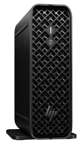 HP Z2 Mini G1i Workstation - Intel Core Ultra 7 265H / 16GB RAM / 512GB SSD / NVIDIA RTX A400