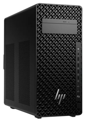 HP Z2 Tower G1i Workstation Desktop - Intel Core Ultra 7 265 / 48GB RAM / 1TB SSD / NVIDIA RTX 2000 Ada / Windows 11 Pro