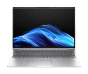 HP EliteBook 6 G1i 16" WUXGA Intel Ultra 7 255U 16GB RAM 512GB SSD Windows 11 Pro 4G-LTE