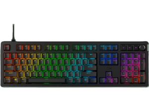 HPL KBD ALLOY-RISE-WIRED-7G7A3AA