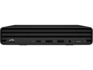 HP Pro Mini 260 G9 Desktop PC with 3 Year Onsite Warranty