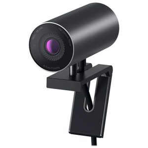 DEL CAM WB7022-BLACK