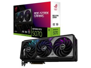 ASU VGA ROG-STRIX-RTX5070-O12G-GAMING