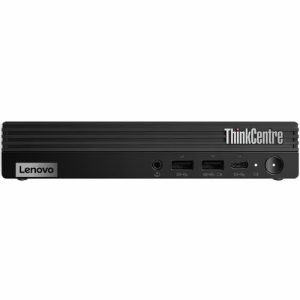 Lenovo ThinkCentre M75q Gen 5 Tiny Desktop AMD Ryzen 5 16GB 512GB SSD Windows 11 Pro