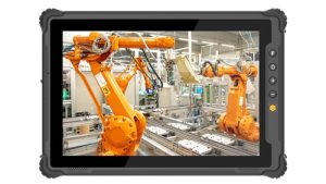 OneRugged M20A-001 Rugged Tablet, 12.2" (1200x1920 650nits), Intel i5-1235U, 16GB RAM, 128GB SSD, LTE + GPS + Fingerprint, Windows 11 Pro, 3 Year Warranty