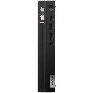 Lenovo ThinkCentre M70q Gen 5 Tiny Desktop Computer - Intel Core i7-14700T, 32GB RAM, 512GB SSD, Windows 11 Pro