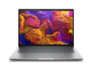 HP Zbook 8 G1a 14" WUXGA Touch Laptop - AMD Ryzen AI 7 PRO 350, 32GB RAM, 1TB SSD, Windows 11 Pro