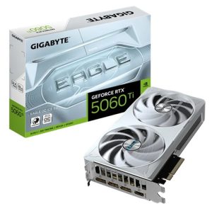 Gigabyte GeForce RTX 5060 Ti EAGLE OC ICE 8G