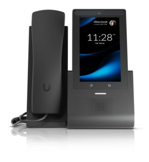 Ubiquiti Talk G3 Touch Pro Next-Generation Desktop Smartphone