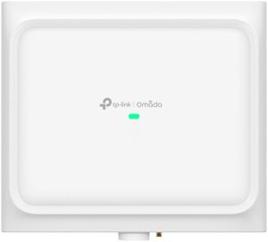 TP-Link EAP772-Outdoor Omada Tri-Band Omnidirectional BE9300 Indoor/Outdoor Wi-Fi 7 Access Point