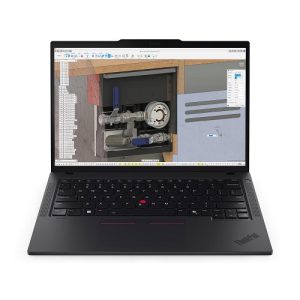 Lenovo ThinkPad P14s Gen 6 14" WUXGA AI Workstation - AMD Ryzen AI 9 HX PRO 370 / 64GB DDR5 / 1TB SSD / Radeon 890M / Windows 11 Pro