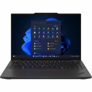 Lenovo ThinkPad X13 Gen 6 13.3" WUXGA Laptop - Intel Core Ultra 5 225U, 32GB RAM, 512GB SSD, Windows 11 Pro