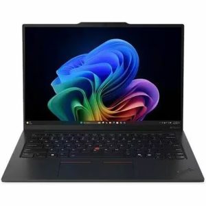 Lenovo ThinkPad X1 Carbon Gen 13 Aura Edition 14" WUXGA Laptop - Intel Core Ultra 5 235H, 32GB RAM, 512GB SSD, Windows 11 Pro