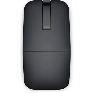 Dell 570-BBBL, Bluetooth Travel Mouse MS700, Black, 3 Year Warranty