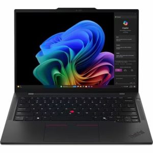 Lenovo ThinkPad T14s 2-in-1 Gen 1 14" WUXGA Touch Laptop - Intel Core Ultra 7 255H, 32GB RAM, 512GB SSD, Windows 11 Pro