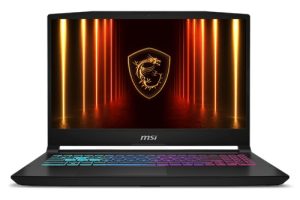 MSI Katana 15 HX B14WGK 15.6" QHD Gaming Laptop - Core i9, RTX 5070
