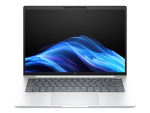 HP EliteBook 8 G1i 14" WUXGA Touch Laptop - Intel Core Ultra 5 225U, 16GB RAM, 512GB SSD, Windows 11 Pro