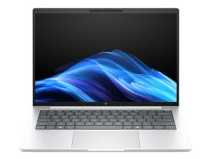 HP EliteBook 8 G1i 14" WUXGA IR Intel Core Ultra 7 256V 16GB RAM 512GB SSD Windows 11 Pro Laptop