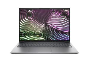 HP Zbook X G1i 16" WUXGA Touch Laptop - Intel Ultra 9-285H, 32GB RAM, 1TB SSD, RTX PRO 2000, Windows 11 Pro