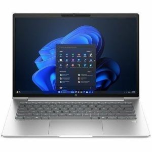 HP ProBook 4 G1i 14" WUXGA Intel Core Ultra 5 225U 16GB DDR5 512GB SSD Windows 11 Pro Laptop