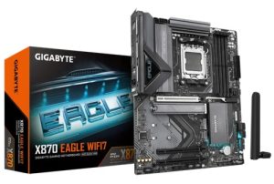 Gigabyte X870 EAGLE WIFI7 Motherboard