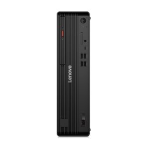 Lenovo ThinkCentre M70s Gen 6 SFF Desktop PC, Intel Ultra 5 225, 16GB DDR5 RAM, 512GB SSD, Windows 11 Pro